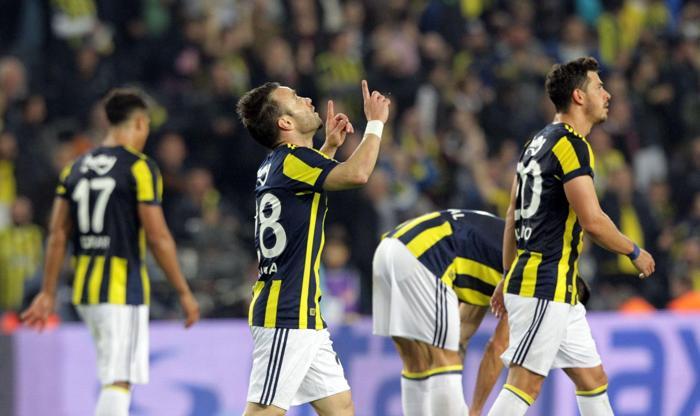 Fenerbahçe gibi (Mehmet Demirkol)