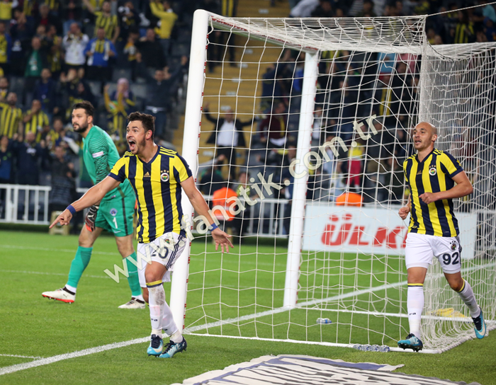 Kadıköyde ilginç anlar