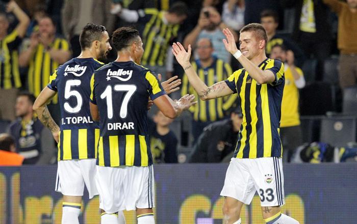 Giuliano merkeze geçince (Mehmet Demirkol)