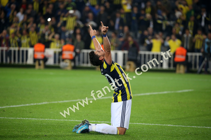 Kadıköyde ilginç anlar