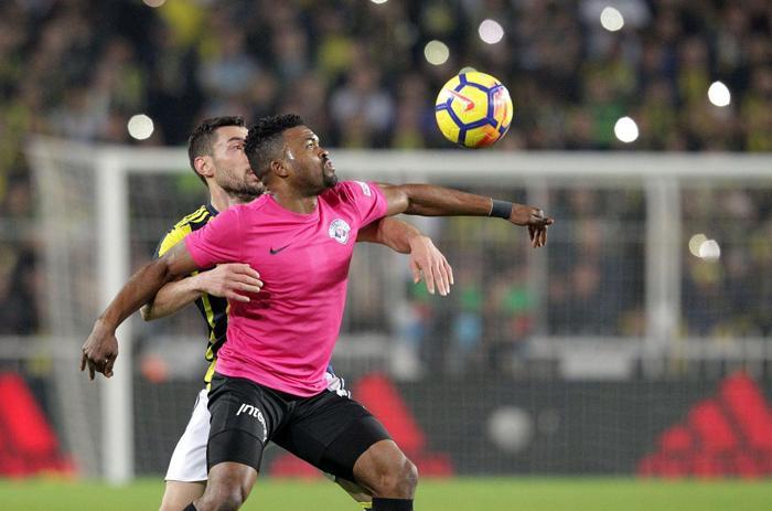 Fanatik yazarlarının Fenerbahçe - Kasımpaşa maçı yorumları
