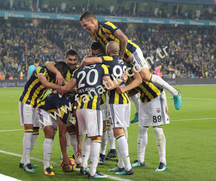 Kadıköyde ilginç anlar
