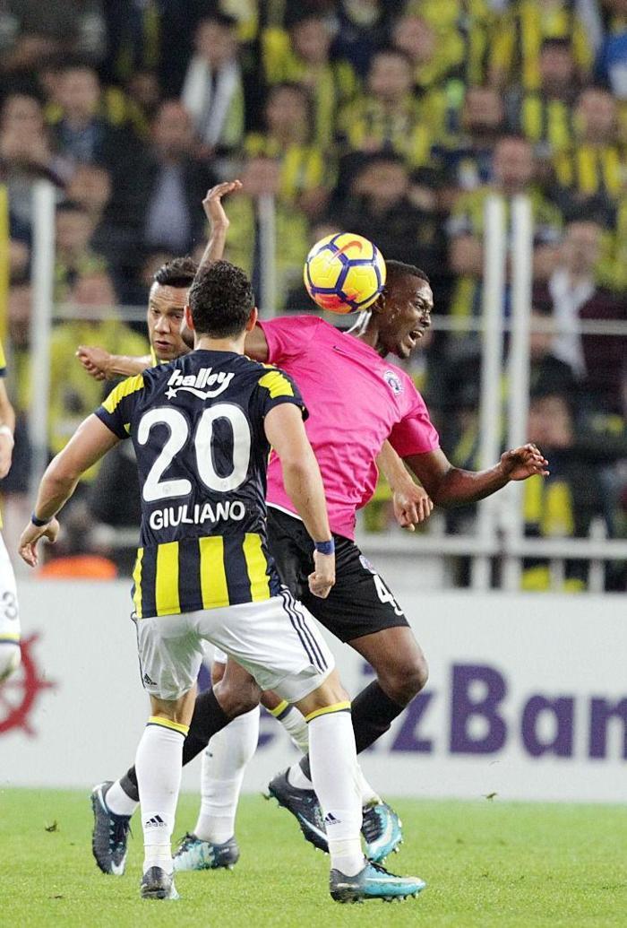 Şener müthiş oynadı (Serkan Akcan)