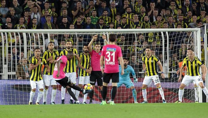 Valbuena’nın rolü (Serkan Akcan)