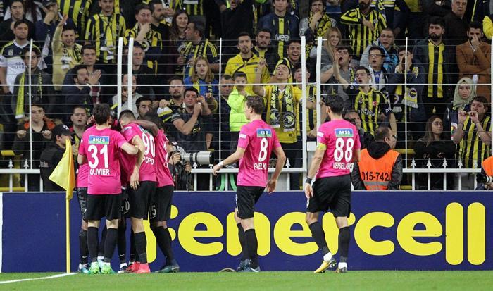 Uyum sürecini atlattı (Erman Özgür)