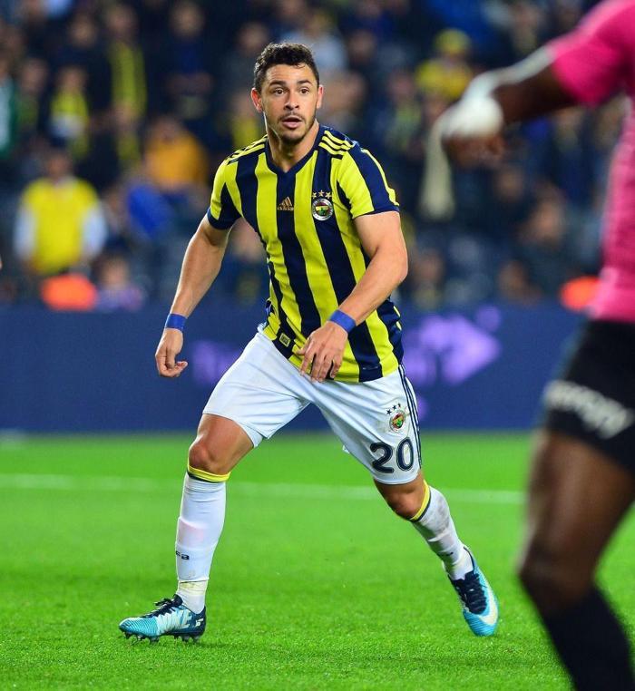 Janssen hariç... (Erman Özgür)