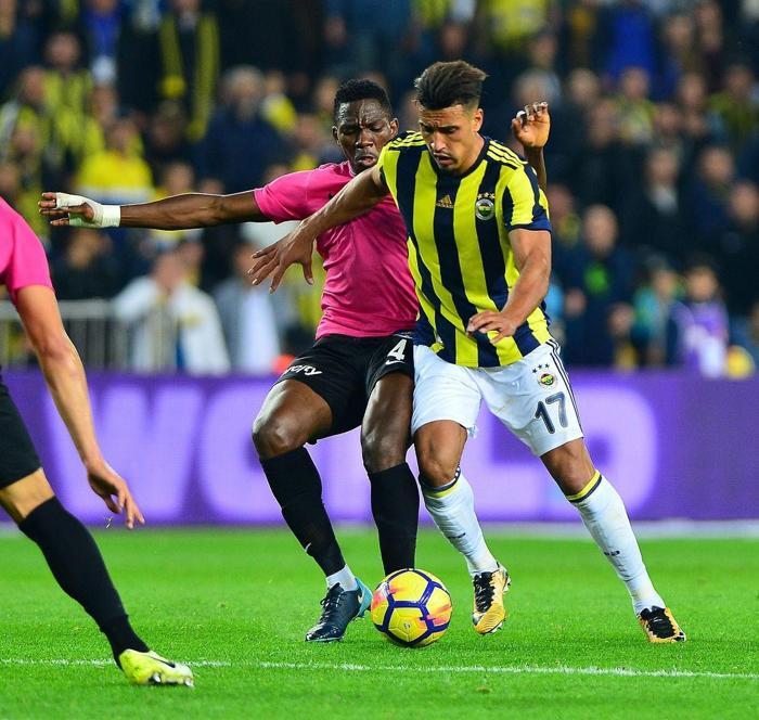 Fanatik yazarlarının Fenerbahçe - Kasımpaşa maçı yorumları