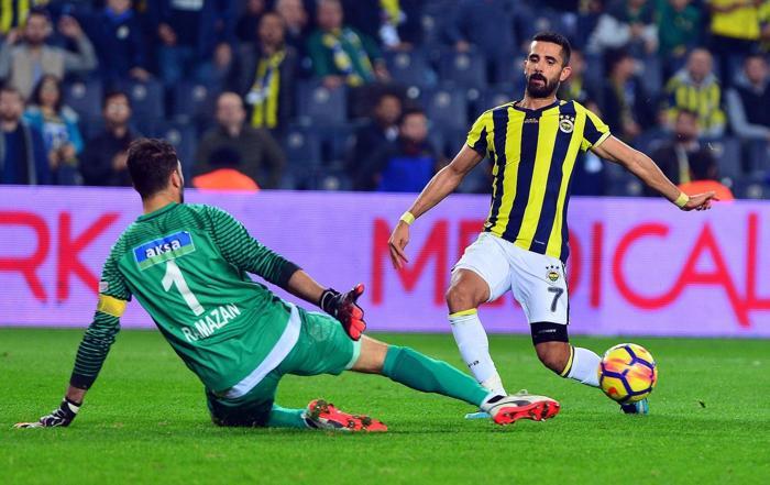 Devre biterken şok gol geldi (Mehmet Ali Sabuncu)