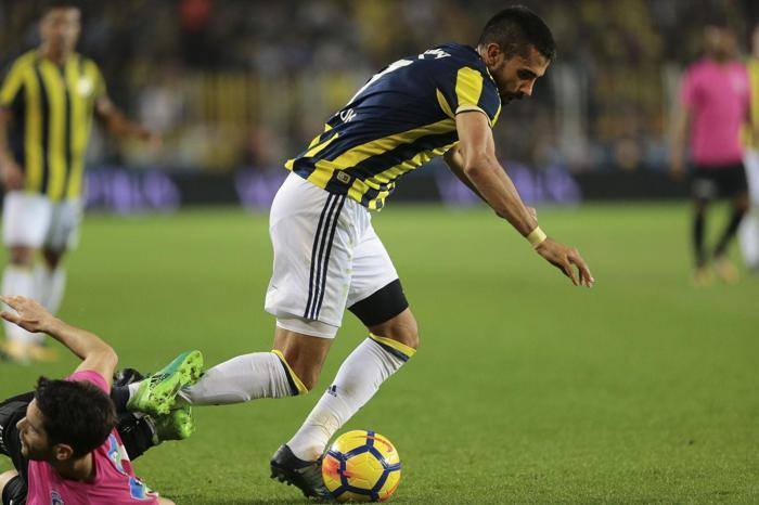 Fanatik yazarlarının Fenerbahçe - Kasımpaşa maçı yorumları