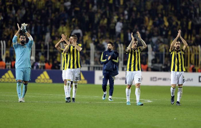 Fanatik yazarlarının Fenerbahçe - Kasımpaşa maçı yorumları