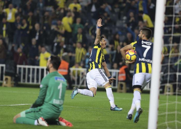 Fanatik yazarlarının Fenerbahçe - Kasımpaşa maçı yorumları