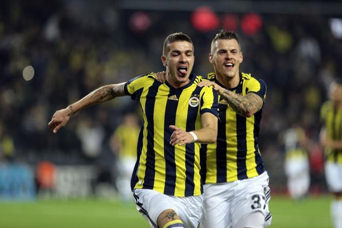Fanatik yazarlarının Fenerbahçe - Kasımpaşa maçı yorumları