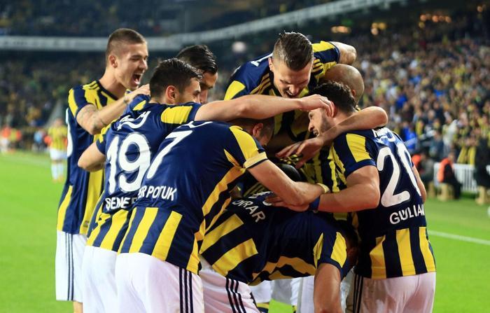 Fanatik yazarlarının Fenerbahçe - Kasımpaşa maçı yorumları