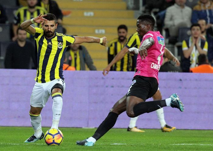 Fanatik yazarlarının Fenerbahçe - Kasımpaşa maçı yorumları