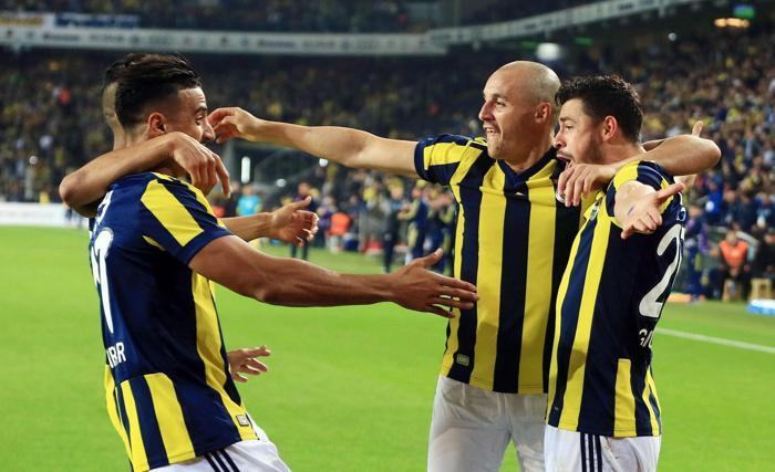 Fanatik yazarlarının Fenerbahçe - Kasımpaşa maçı yorumları