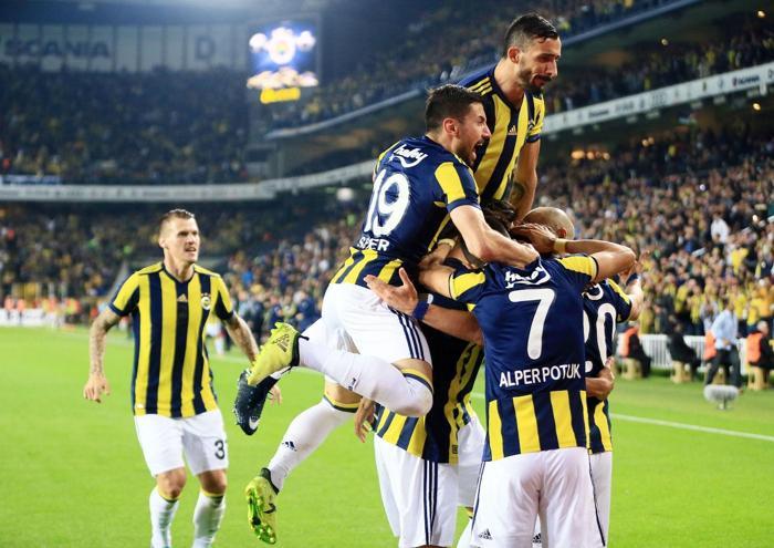 Fanatik yazarlarının Fenerbahçe - Kasımpaşa maçı yorumları