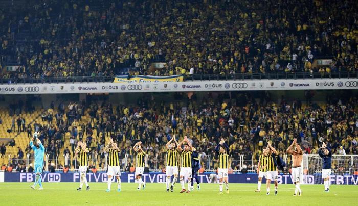 Fanatik yazarlarının Fenerbahçe - Kasımpaşa maçı yorumları