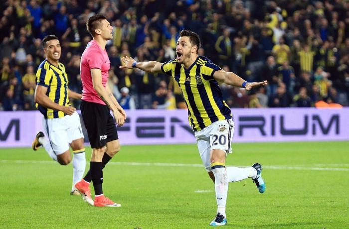 Fanatik yazarlarının Fenerbahçe - Kasımpaşa maçı yorumları
