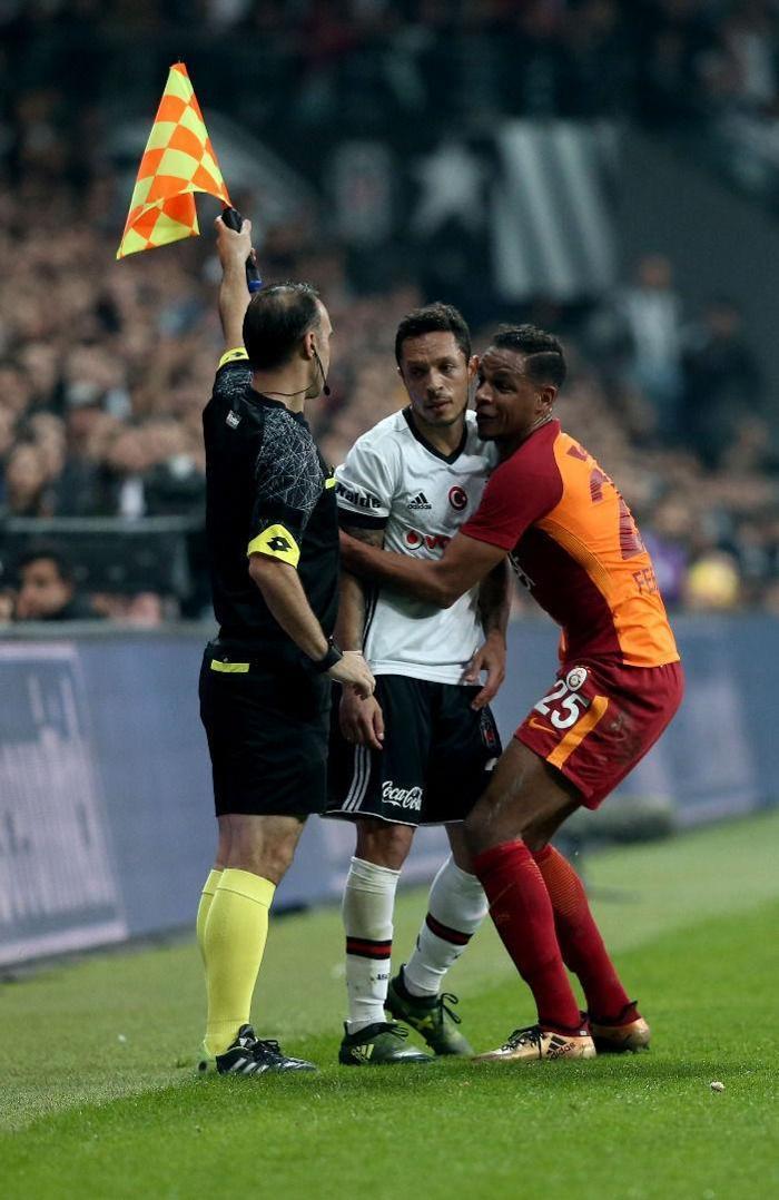 Tarihi fark (Mehmet Demirkol)
