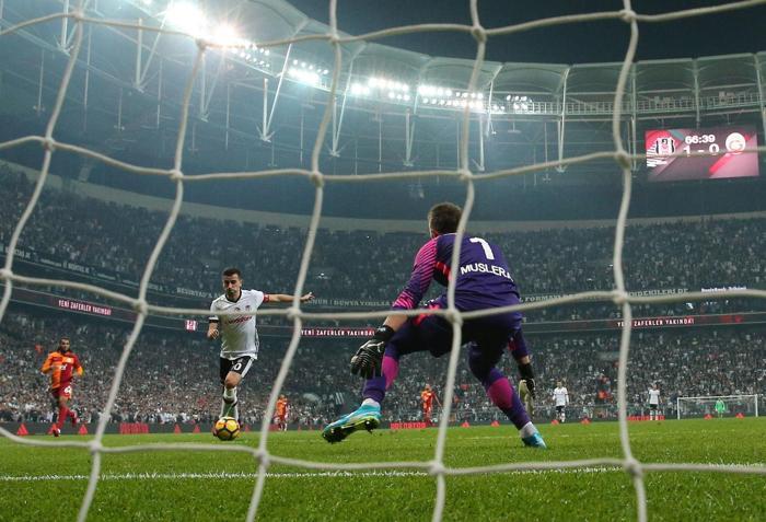 Talisca yoksa normal (Mehmet Demirkol)