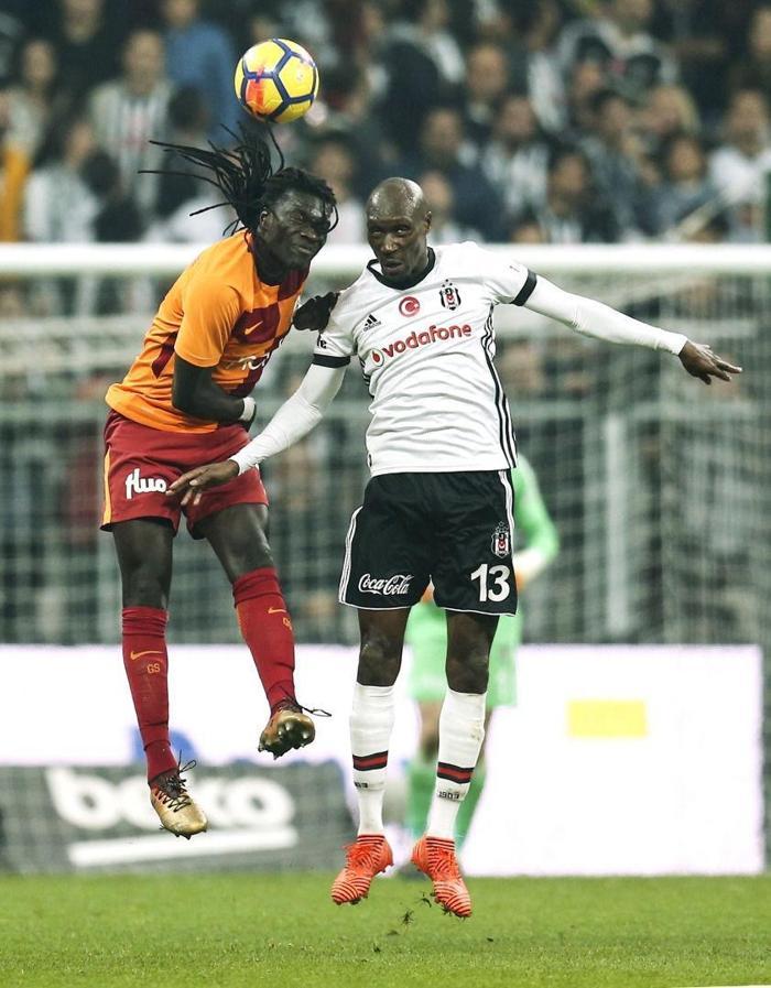Fanatik yazarlarının Beşiktaş - Galatasaray maçı yorumları