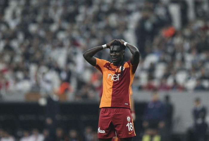Gomis de olmasa (Orhan Yıldırım)