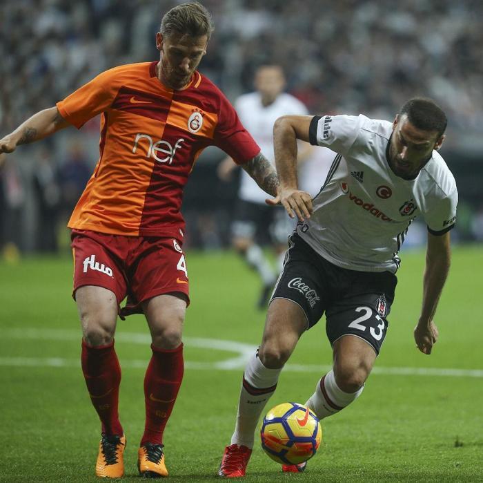 Fanatik yazarlarının Beşiktaş - Galatasaray maçı yorumları