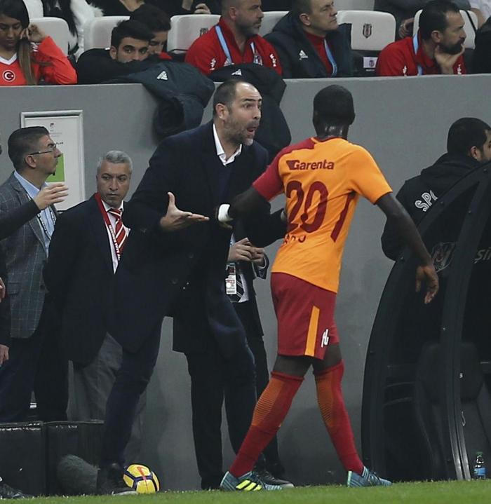 Fanatik yazarlarının Beşiktaş - Galatasaray maçı yorumları