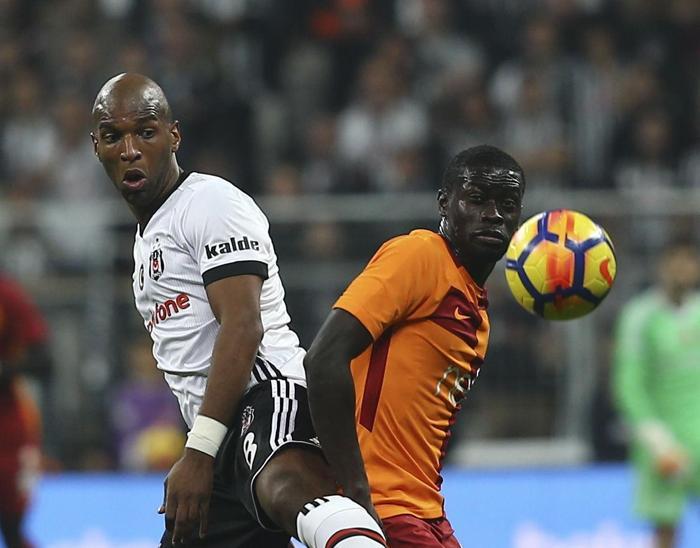 Fanatik yazarlarının Beşiktaş - Galatasaray maçı yorumları