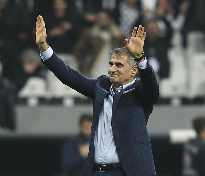 Fanatik yazarlarının Beşiktaş - Galatasaray maçı yorumları