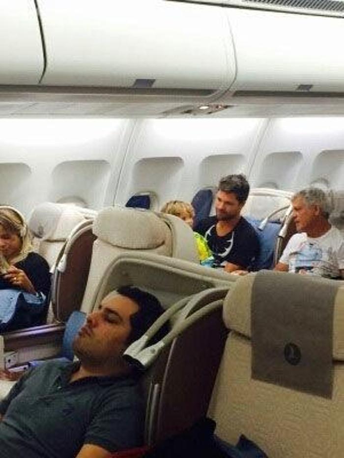 Diego Ribas, İstanbula geldi