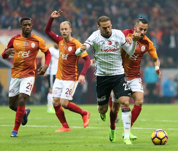 Ligin kaderini belirleyecek bir derbi olduğu görüşü var genel kamuoyunda, katılır mısınız