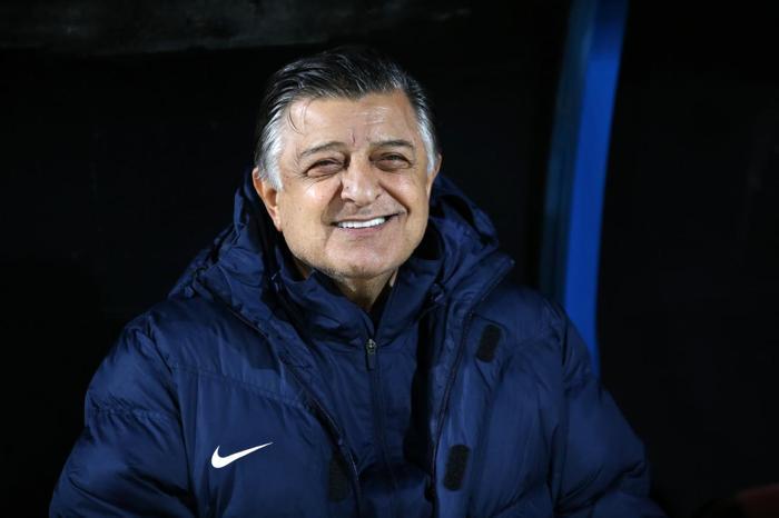 Yılmaz Vural yine maça damgasını vurdu