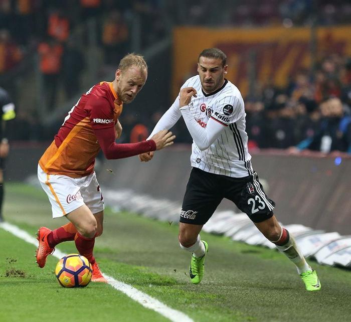 Mehmet Demirkol: Kilit adamlar Quaresma ve Gomis