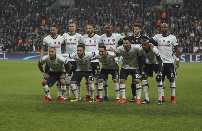 BEŞİKTAŞ