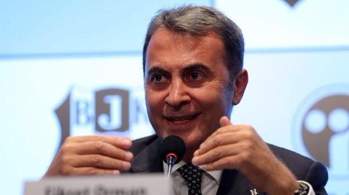 Fikret Ormandan Brezilya seferi