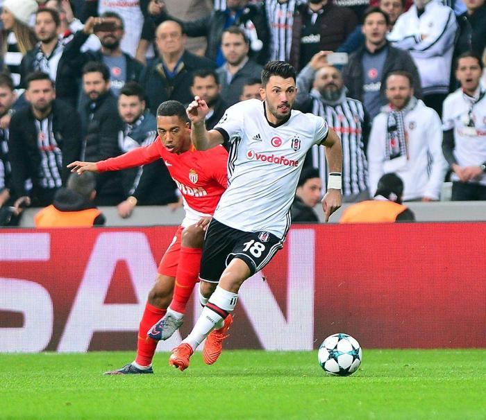 TOLGAY ARSLAN