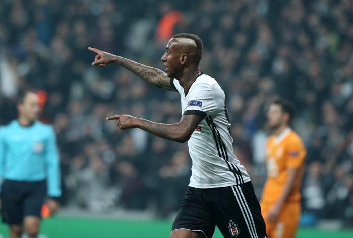 TALISCA