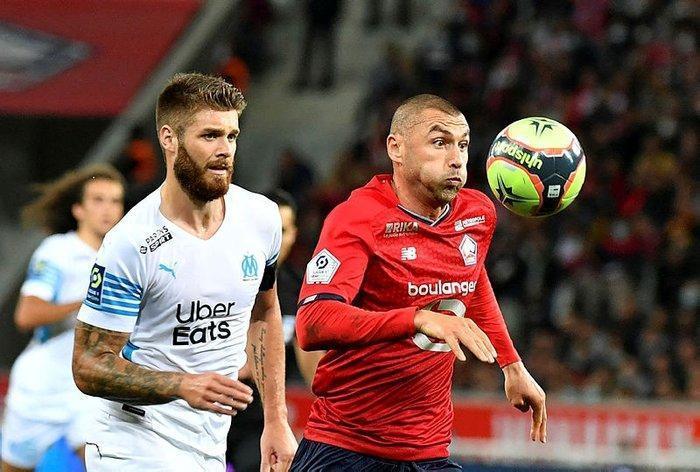 Lillein kötü gidişatında hedef tahtasına Burak Yılmaz konuldu Milli yıldızın en kötü serisi…