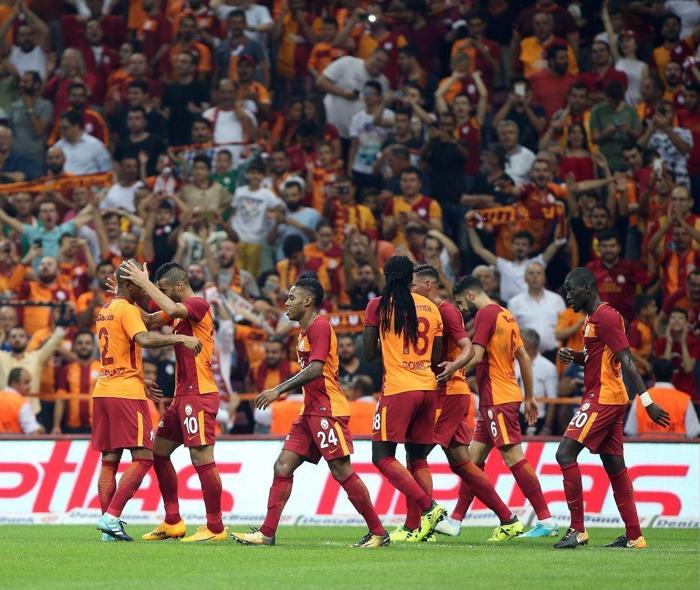 GALATASARAY