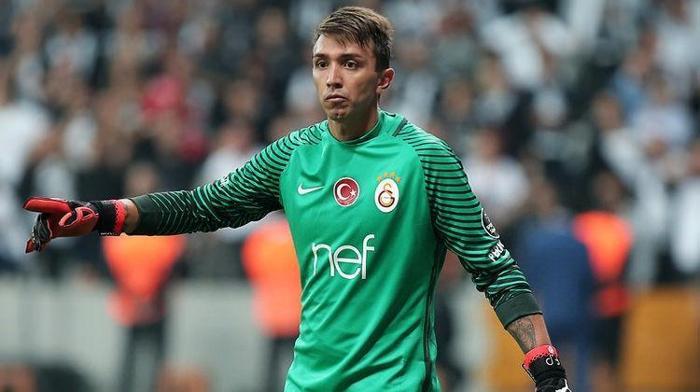 MUSLERA