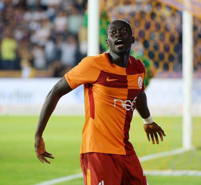 NDIAYE