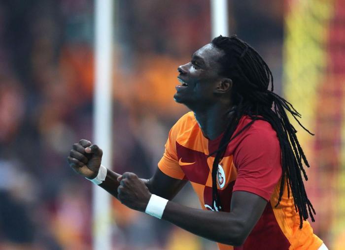 BAFETIMBI GOMIS