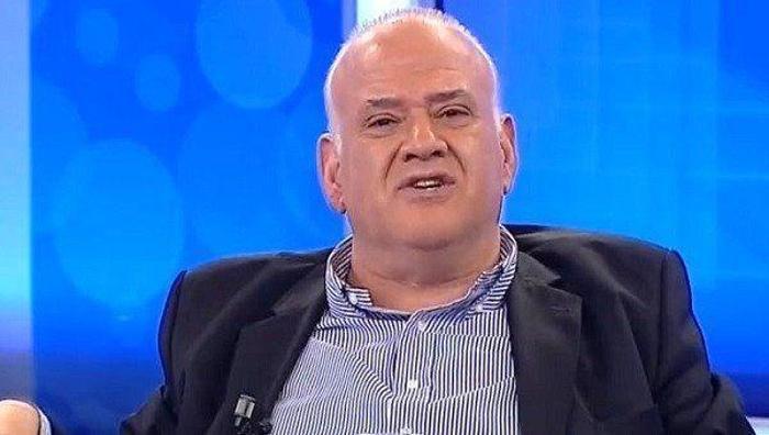 Ahmet Çakar derbi skorunu verdi