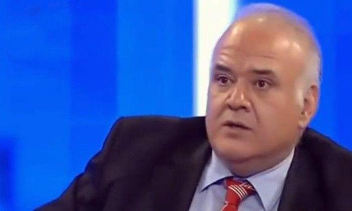 Ahmet Çakar derbi skorunu verdi