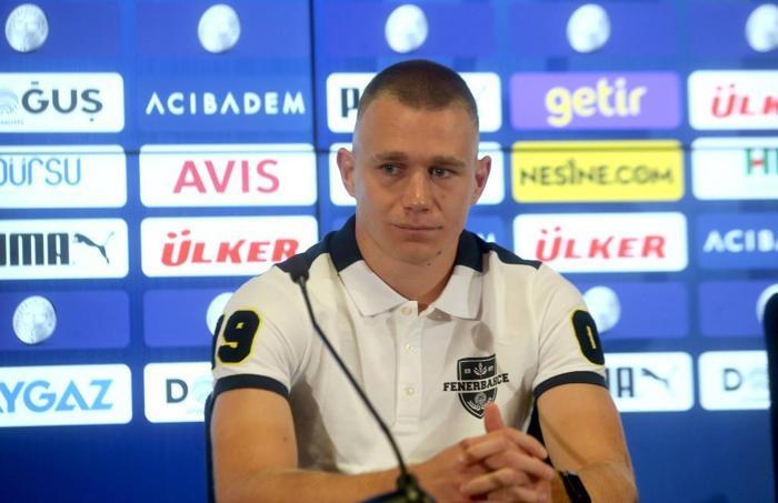 Son dakika Fenerbahçe transfer haberi Attila Szalaiyi Premier Lig devi istiyor