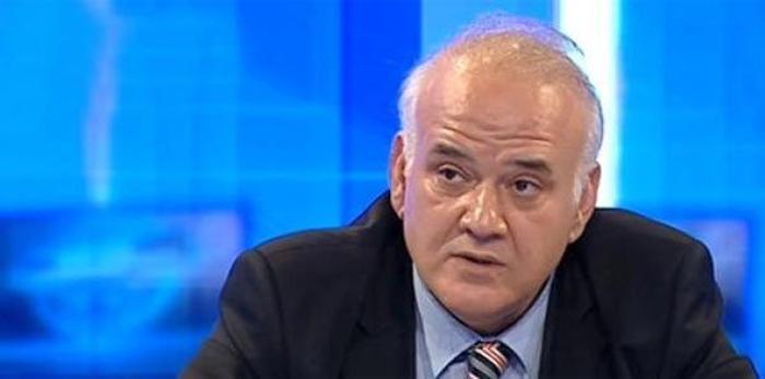Ahmet Çakar derbi skorunu verdi