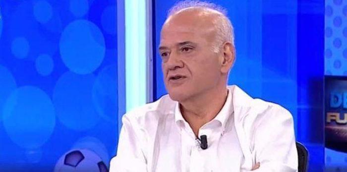 Ahmet Çakar derbi skorunu verdi