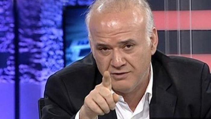 Ahmet Çakar derbi skorunu verdi
