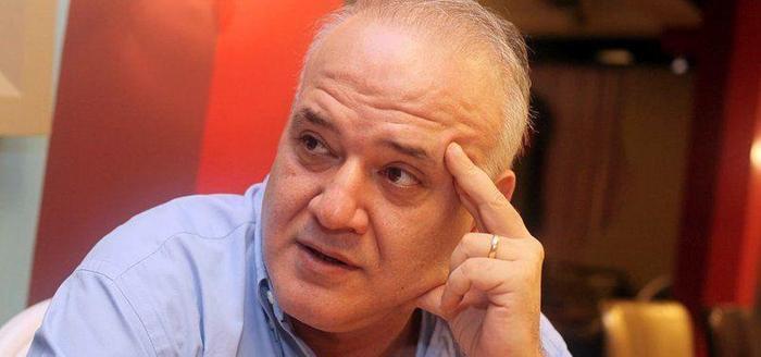 Ahmet Çakar derbi skorunu verdi